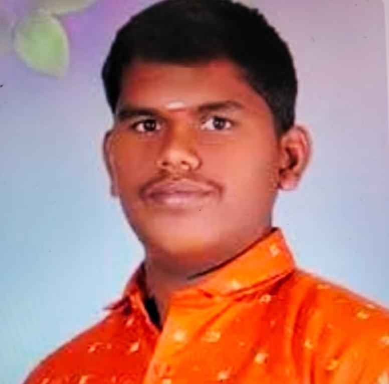 Groom Image